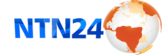 NTN24 | Noticias de Colombia, Venezuela, México, Estados Unidos, América y  el Mundo | Últimas noticias, actualizaciones y análisis en vivo.