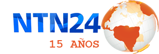 Logo NTN24