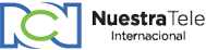 Logo RCN Nuestra Tele Internacional